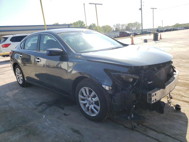 NISSAN ALTIMA 2.5 2013 1n4al3ap6dc232783