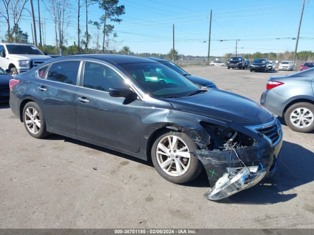 NISSAN ALTIMA 2013 1n4al3ap6dc232959