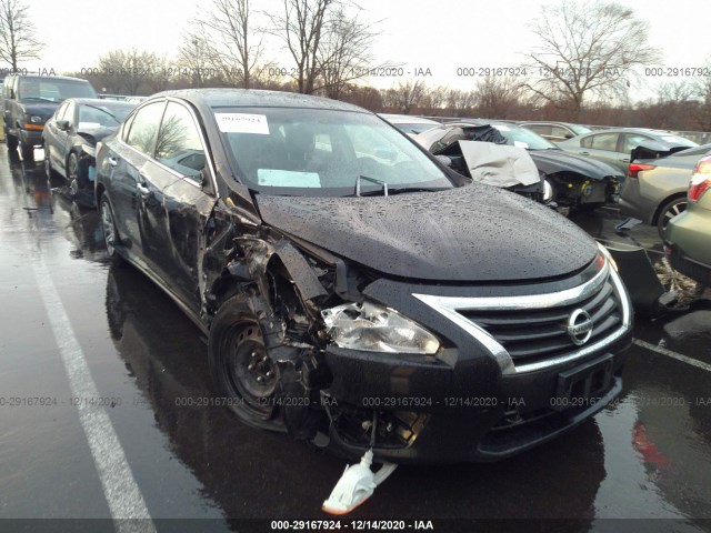 NISSAN ALTIMA 2013 1n4al3ap6dc233299