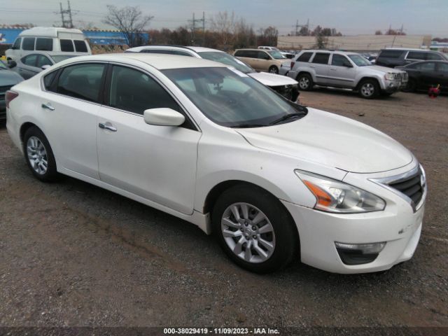 NISSAN ALTIMA 2013 1n4al3ap6dc233741