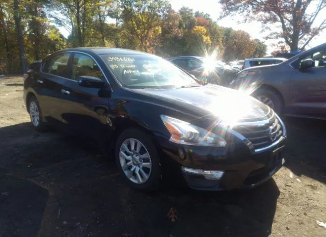 NISSAN ALTIMA 2013 1n4al3ap6dc234534