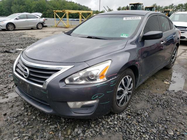 NISSAN ALTIMA 2.5 2013 1n4al3ap6dc234954