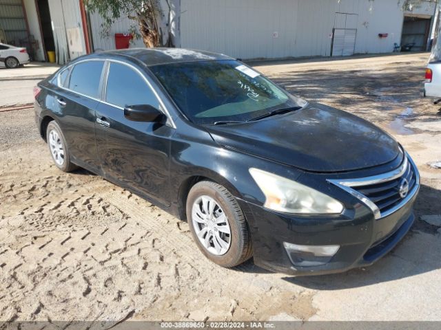 NISSAN ALTIMA 2013 1n4al3ap6dc235344