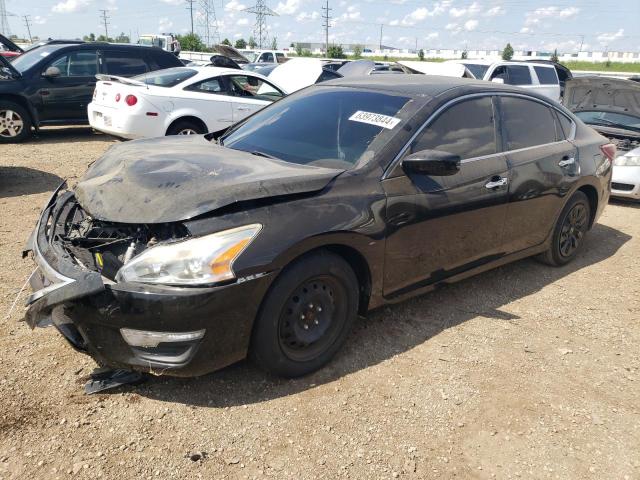 NISSAN ALTIMA 2013 1n4al3ap6dc236252