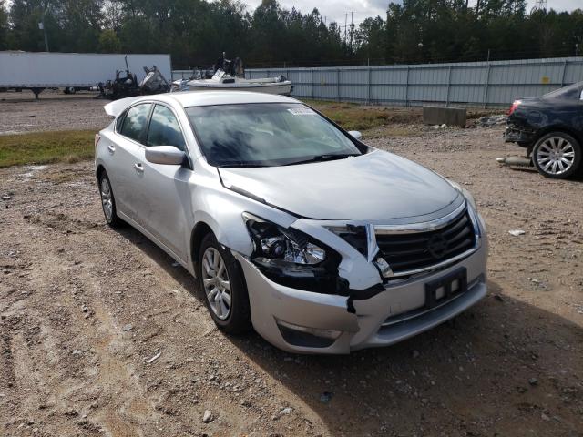 NISSAN ALTIMA 2.5 2013 1n4al3ap6dc237708