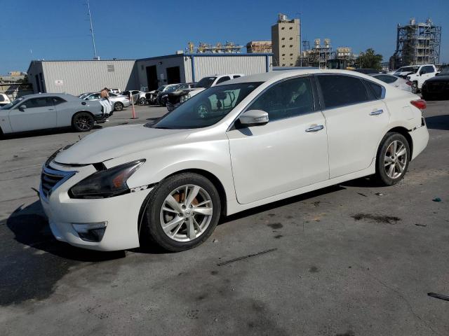 NISSAN ALTIMA 2013 1n4al3ap6dc239152