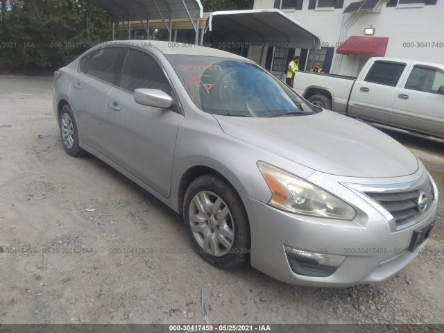 NISSAN ALTIMA 2013 1n4al3ap6dc239815