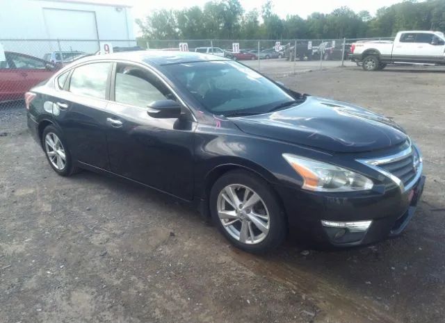 NISSAN ALTIMA 2013 1n4al3ap6dc239927