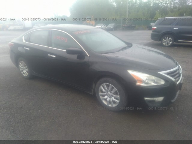 NISSAN ALTIMA 2013 1n4al3ap6dc240138