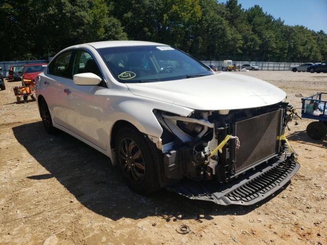 NISSAN ALTIMA 2.5 2013 1n4al3ap6dc240284