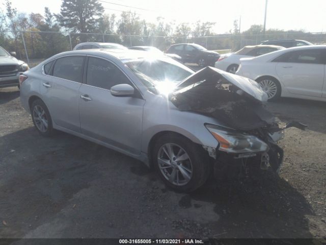 NISSAN ALTIMA 2013 1n4al3ap6dc240608