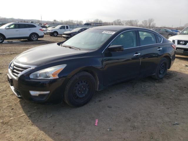 NISSAN ALTIMA 2013 1n4al3ap6dc241046