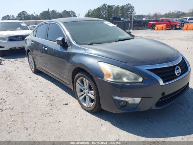 NISSAN ALTIMA 2013 1n4al3ap6dc241712