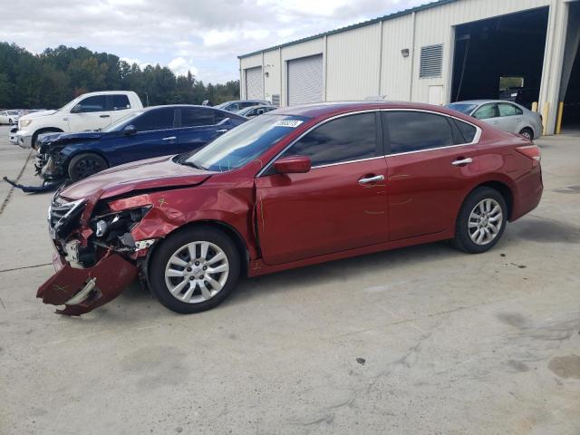 NISSAN ALTIMA 2013 1n4al3ap6dc241788