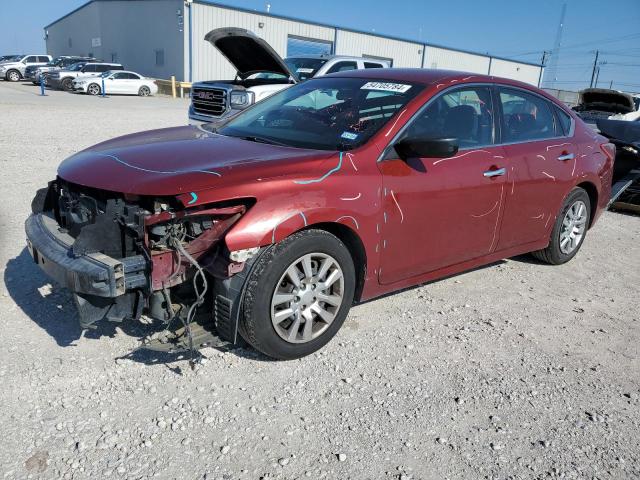 NISSAN ALTIMA 2013 1n4al3ap6dc241855