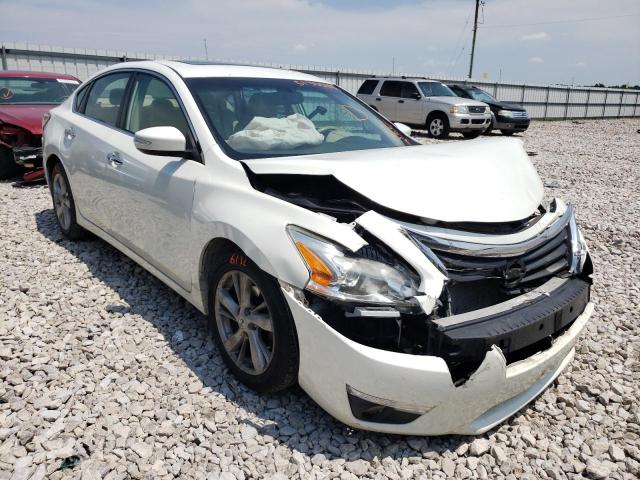 NISSAN ALTIMA 2013 1n4al3ap6dc242259