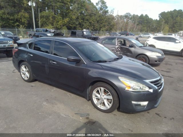 NISSAN ALTIMA 2013 1n4al3ap6dc242424