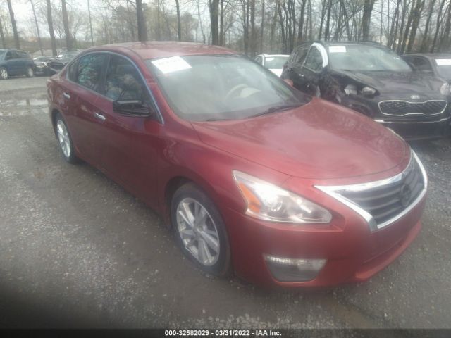 NISSAN ALTIMA 2013 1n4al3ap6dc243492