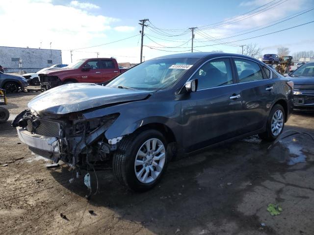 NISSAN ALTIMA 2013 1n4al3ap6dc243587