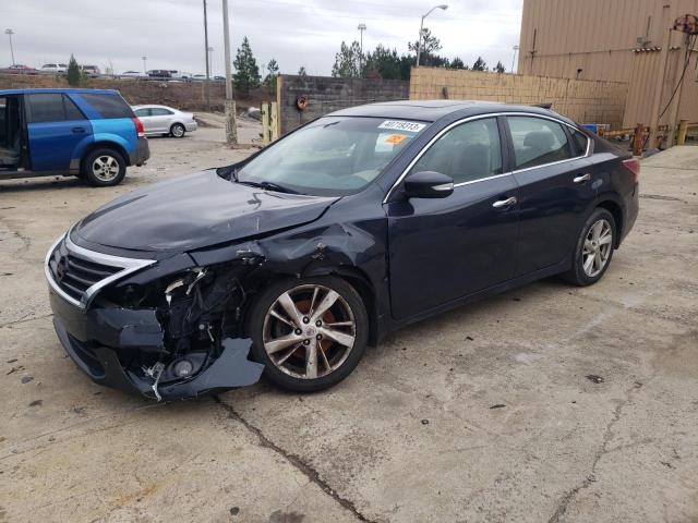 NISSAN ALTIMA 2.5 2013 1n4al3ap6dc243766