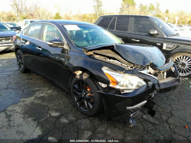 NISSAN ALTIMA 2013 1n4al3ap6dc243962