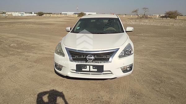 NISSAN ALTIMA 2013 1n4al3ap6dc244447