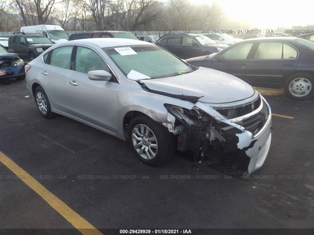 NISSAN ALTIMA 2013 1n4al3ap6dc244576