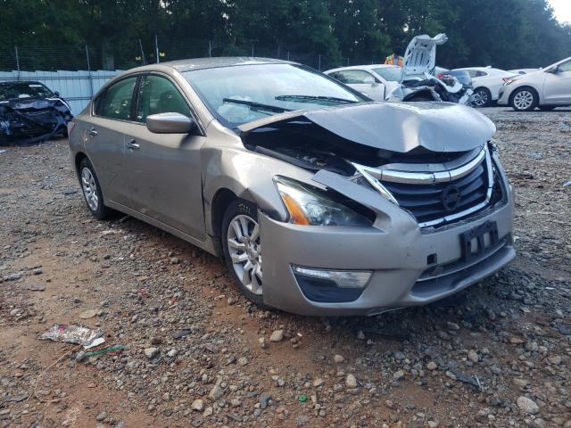 NISSAN ALTIMA 2.5 2013 1n4al3ap6dc244898