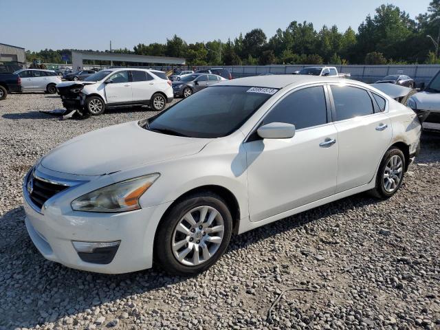 NISSAN ALTIMA 2013 1n4al3ap6dc245260