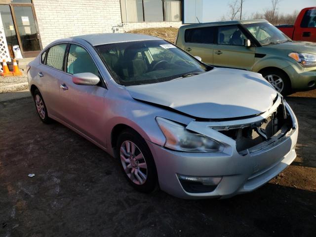 NISSAN ALTIMA 2.5 2013 1n4al3ap6dc245436