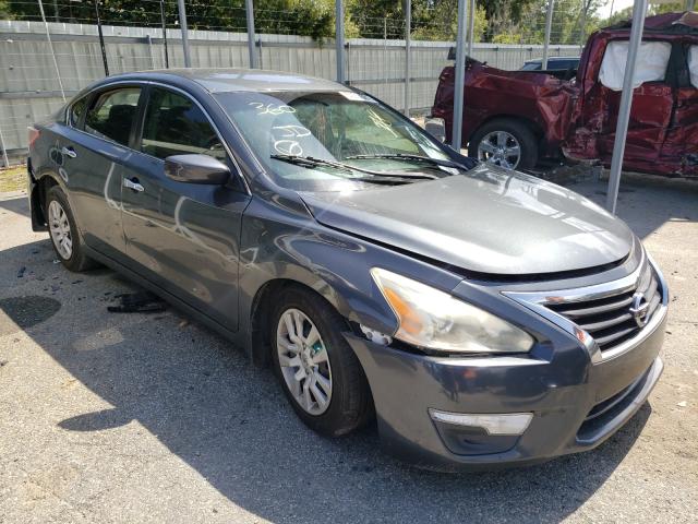 NISSAN ALTIMA 2.5 2013 1n4al3ap6dc245551