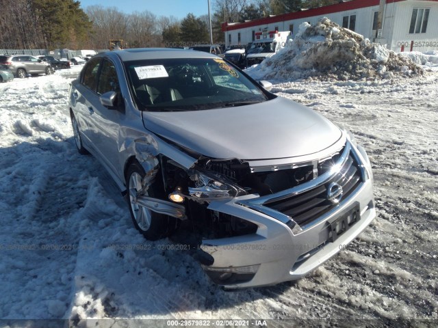 NISSAN ALTIMA 2013 1n4al3ap6dc246487