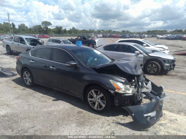 NISSAN ALTIMA 2013 1n4al3ap6dc248322