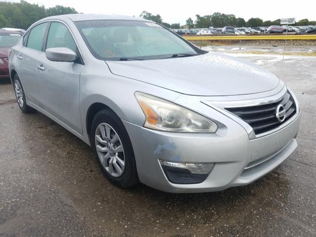 NISSAN ALTIMA 2.5 2013 1n4al3ap6dc248921