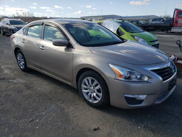 NISSAN ALTIMA 2.5 2013 1n4al3ap6dc249146