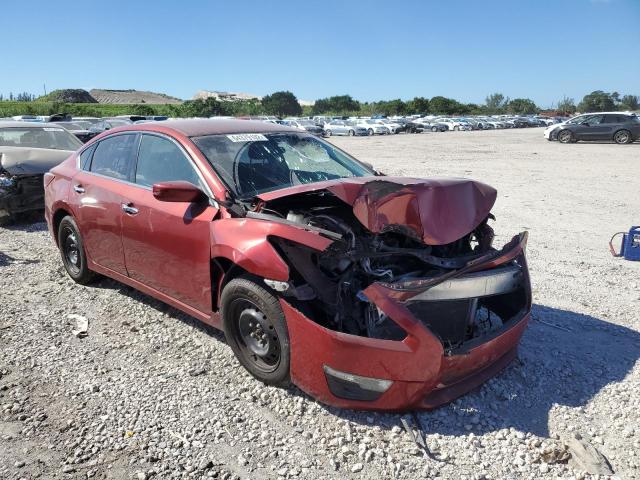 NISSAN ALTIMA 2.5 2013 1n4al3ap6dc251155