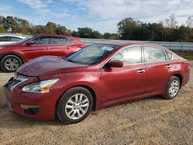 NISSAN ALTIMA 2013 1n4al3ap6dc251236