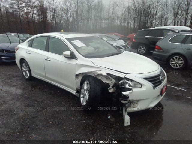 NISSAN ALTIMA 2013 1n4al3ap6dc251480