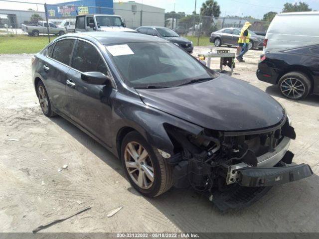 NISSAN ALTIMA 2013 1n4al3ap6dc252144