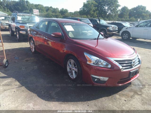 NISSAN ALTIMA 2013 1n4al3ap6dc252810