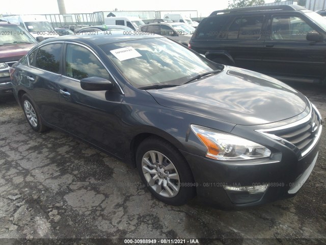 NISSAN ALTIMA 2013 1n4al3ap6dc253116