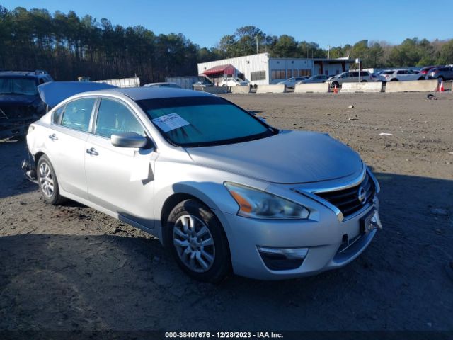 NISSAN ALTIMA 2013 1n4al3ap6dc253164