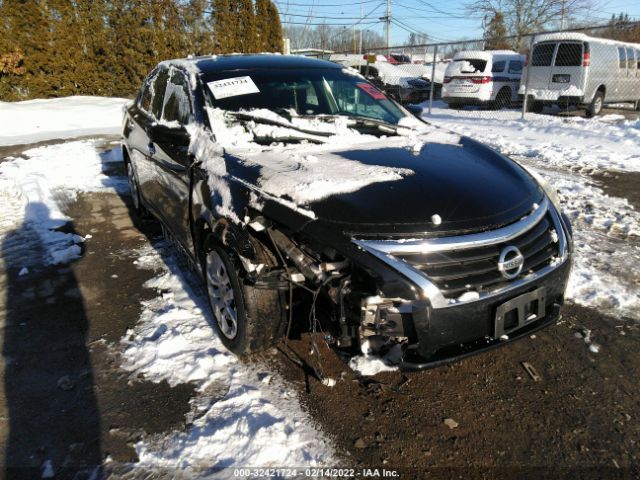 NISSAN ALTIMA 2013 1n4al3ap6dc253570