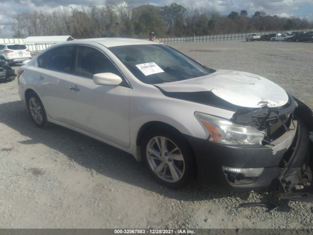 NISSAN ALTIMA 2013 1n4al3ap6dc253715