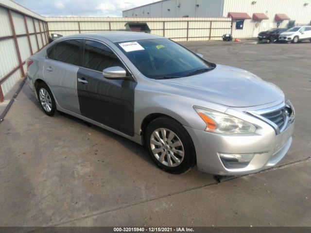 NISSAN ALTIMA 2013 1n4al3ap6dc254119