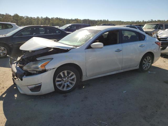 NISSAN ALTIMA 2013 1n4al3ap6dc254802