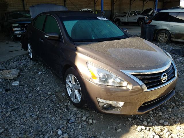 NISSAN ALTIMA 2013 1n4al3ap6dc255481