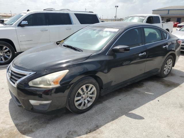 NISSAN ALTIMA 2.5 2013 1n4al3ap6dc255870