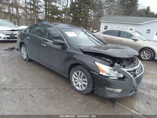 NISSAN ALTIMA 2013 1n4al3ap6dc257022