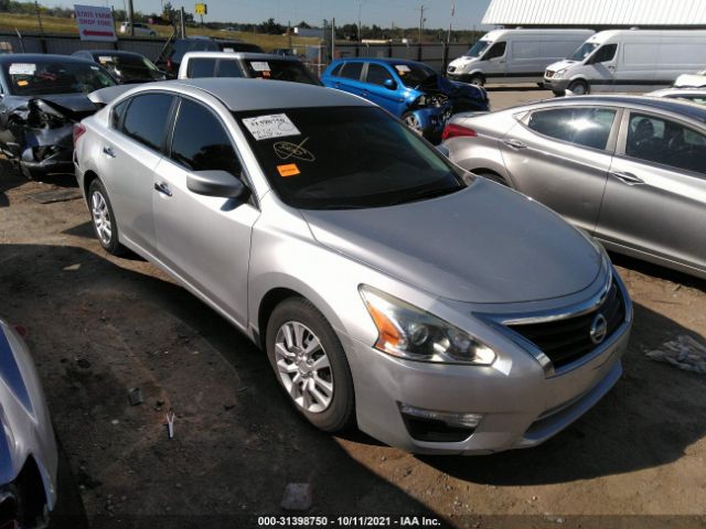 NISSAN ALTIMA 2013 1n4al3ap6dc257568